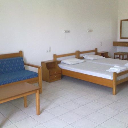 Irilena Apartments สตาลิดา ห้อง รูปภาพ