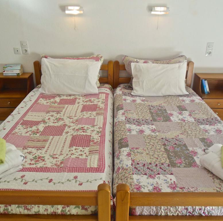 Irilena Apartments สตาลิดา ห้อง รูปภาพ