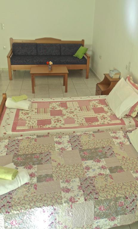 Irilena Apartments สตาลิดา ห้อง รูปภาพ