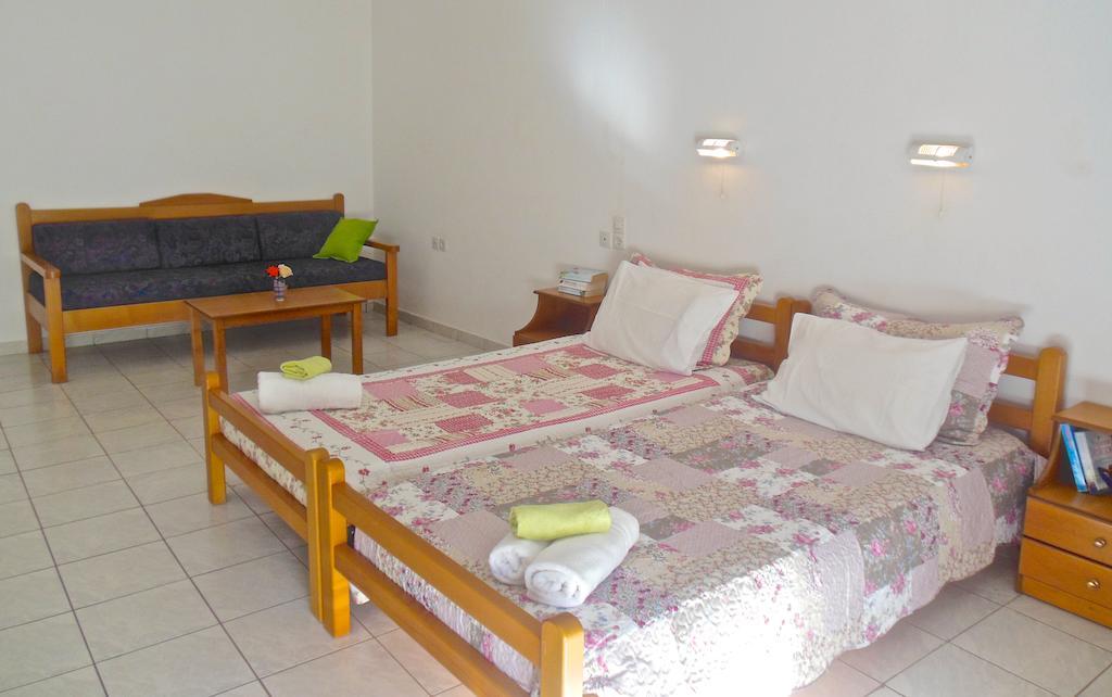 Irilena Apartments สตาลิดา ห้อง รูปภาพ